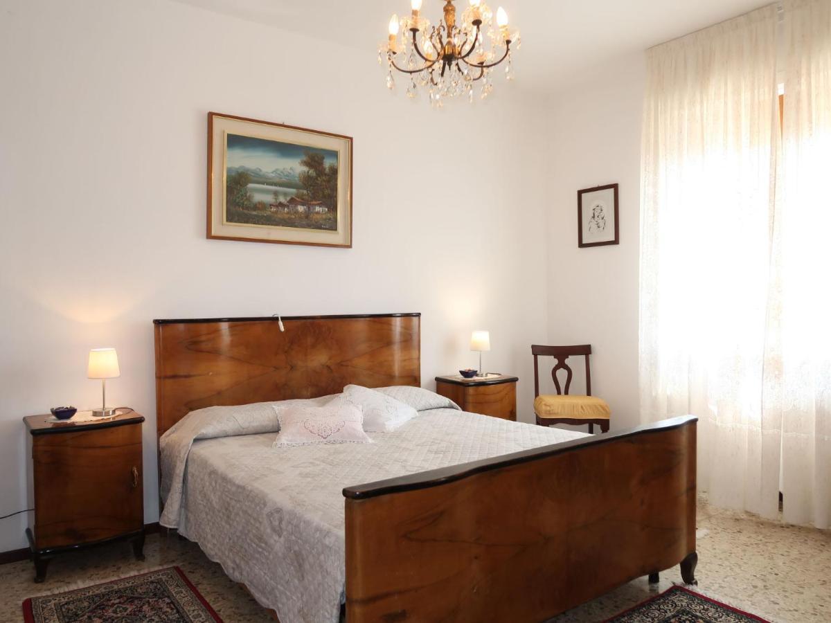 Apartment Gialla By Interhome غْرافيدونا المظهر الخارجي الصورة