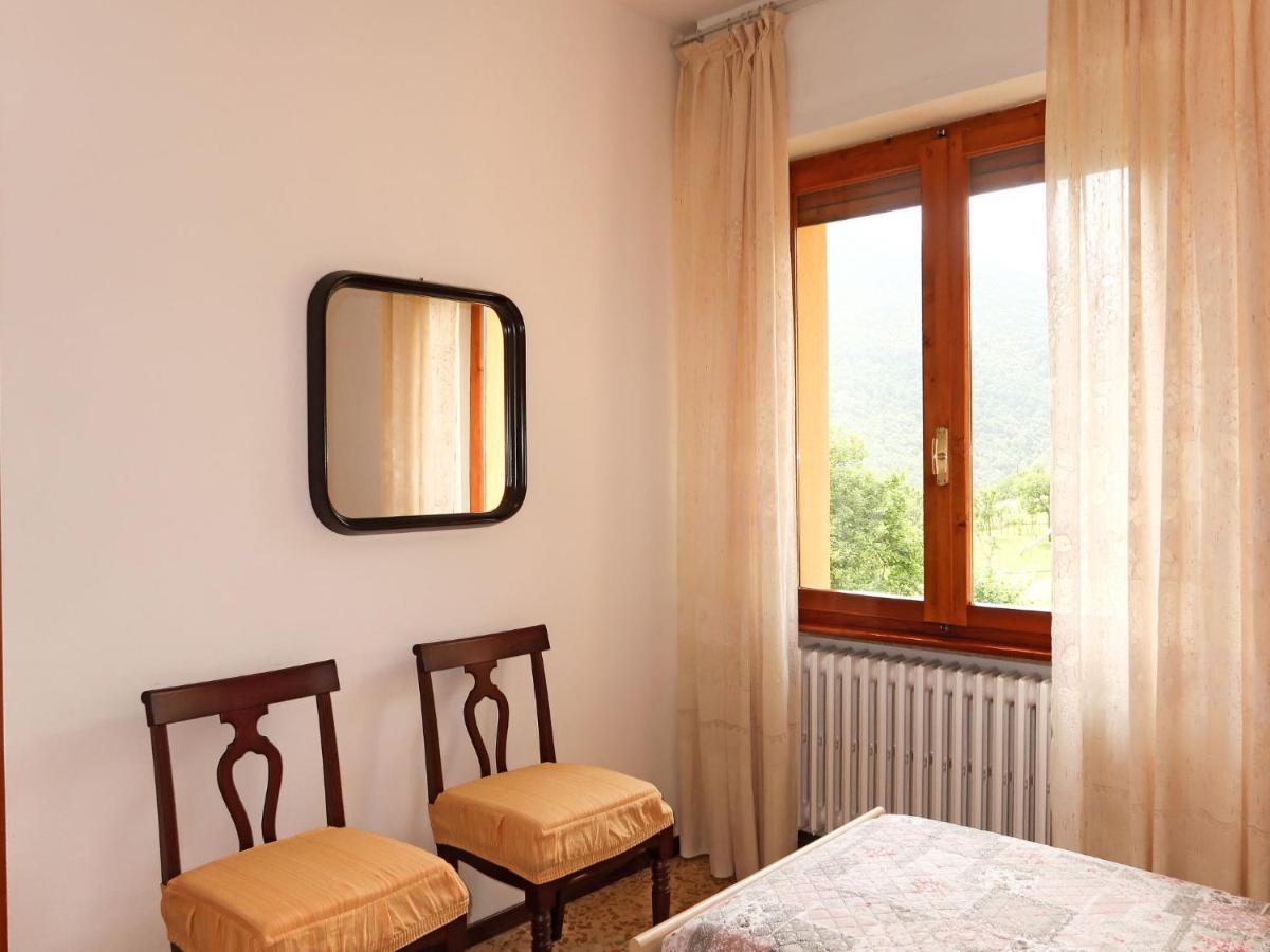Apartment Gialla By Interhome غْرافيدونا المظهر الخارجي الصورة