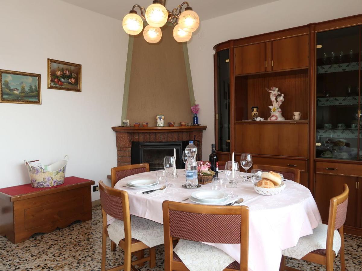 Apartment Gialla By Interhome غْرافيدونا المظهر الخارجي الصورة