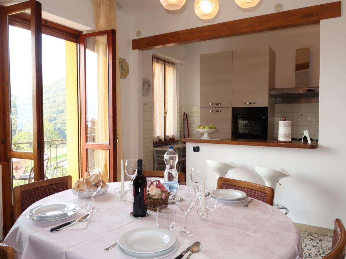 Apartment Gialla By Interhome غْرافيدونا المظهر الخارجي الصورة